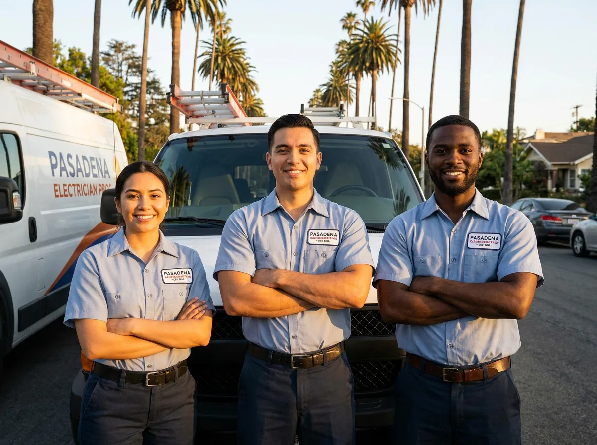 Electrician company in Lakeville, NY